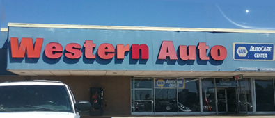 Auto Repair, Hot Springs AR | Western Auto